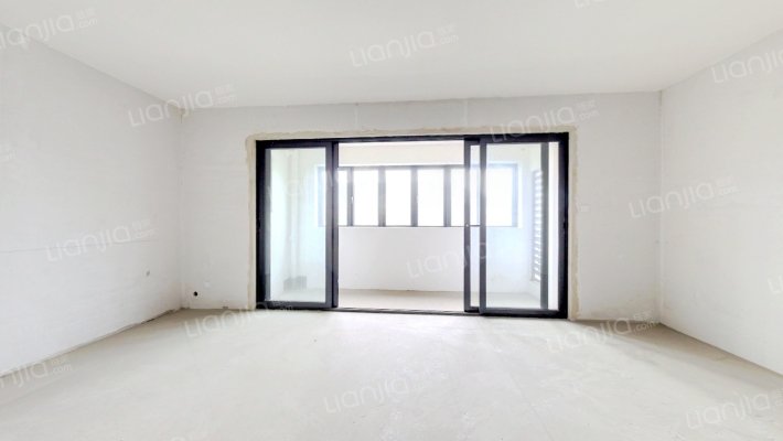 滨江春城公元二手房实景图