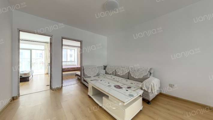 薛家岛社区C区二手房实景图