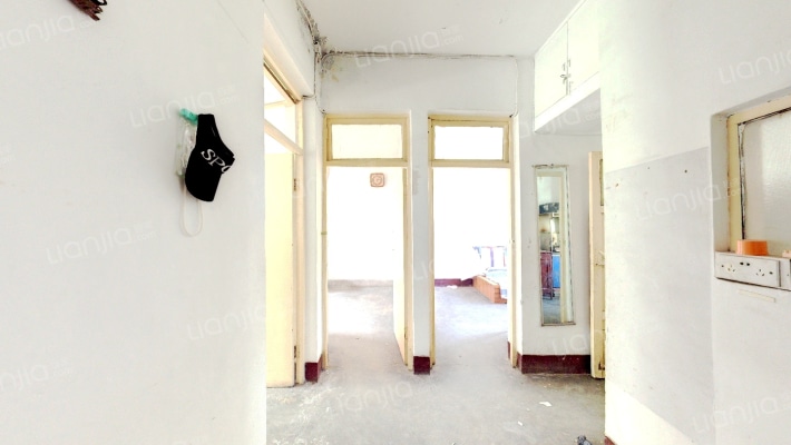 市第二燃料总公司宿舍二手房实景图