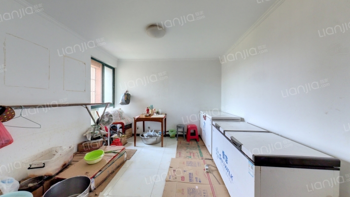 龙塘幸福家园四期二手房实景图