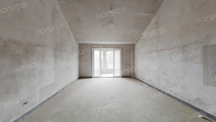 景泉印象二手房实景图