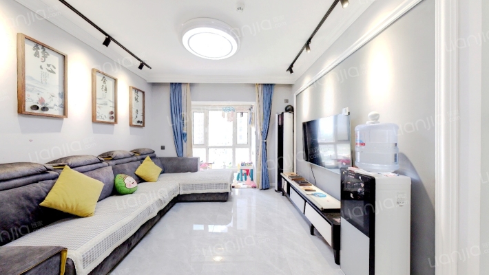 荣盛锦绣天地（荣盛锦绣学府）二手房实景图