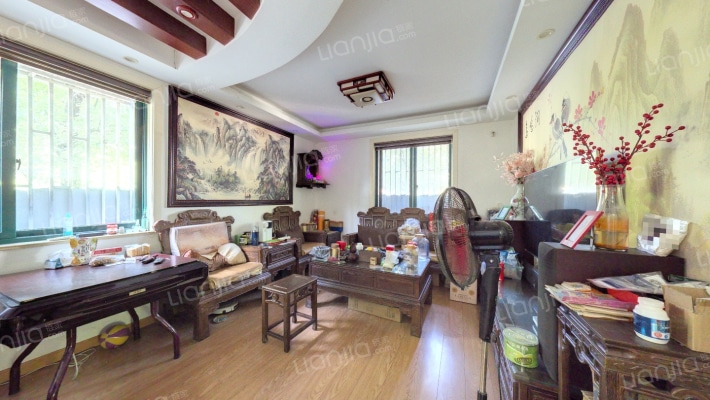 爱德佳苑(三期)二手房实景图