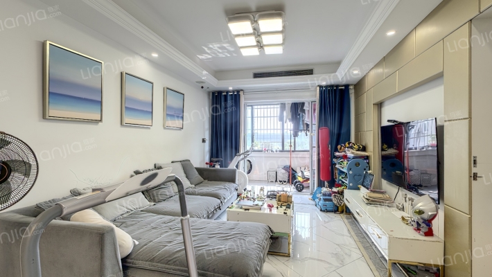 韩家弄二手房实景图