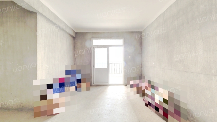 昊园江南壹品二手房实景图