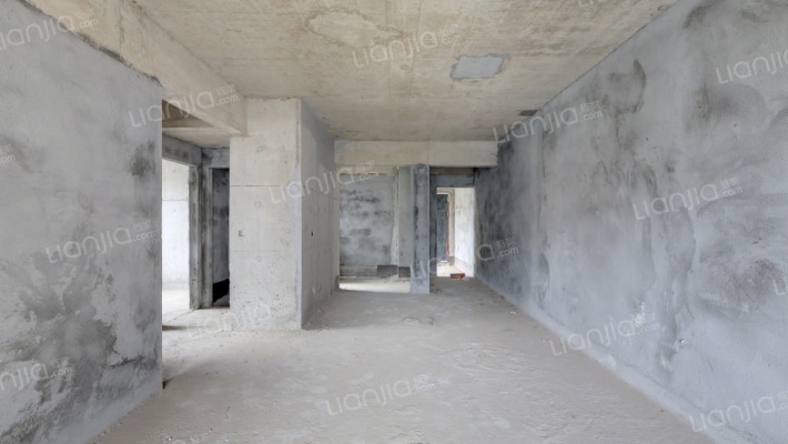 宝麒花园二手房实景图