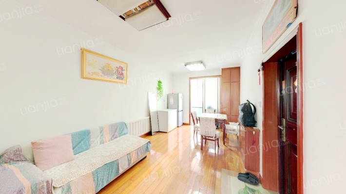 后三羊二手房实景图