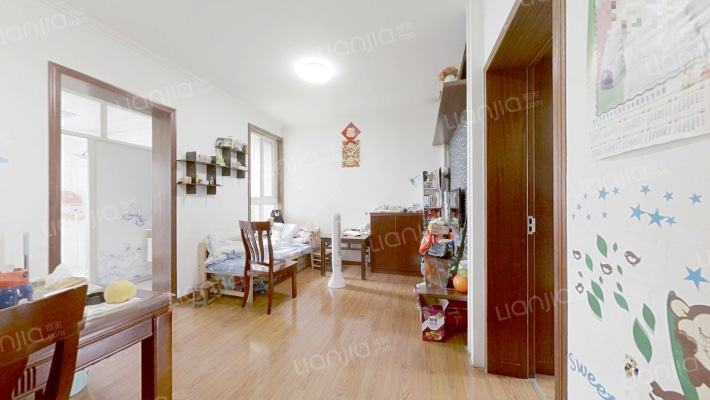 一品骊城二手房实景图