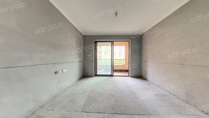 龙湖锦艺城洋房组团二手房实景图