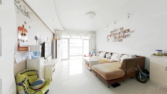 旗望阁二手房实景图