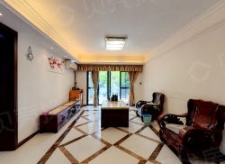 整租·中海康城国际一期 3室2厅 南_中海康城国际一期租房