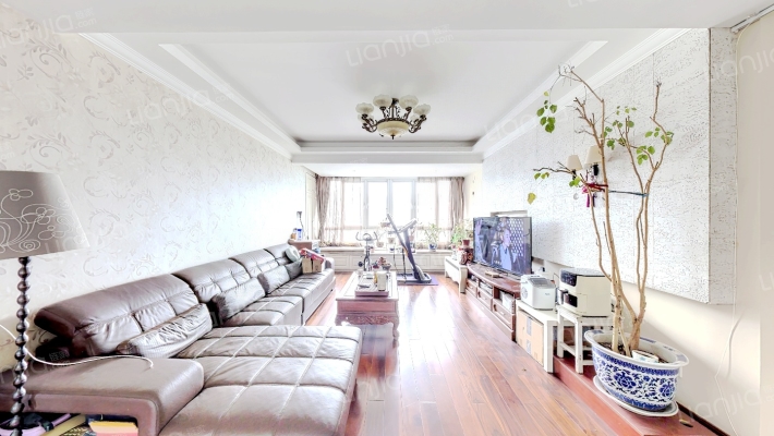 志豪公寓二手房实景图