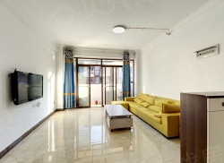 整租·协和家园集美郡 3室2厅 南_协和家园集美郡租房