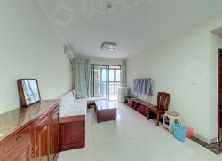 整租·鲁能海蓝福源东四区 3室2厅 西北_鲁能海蓝福源东四区租房