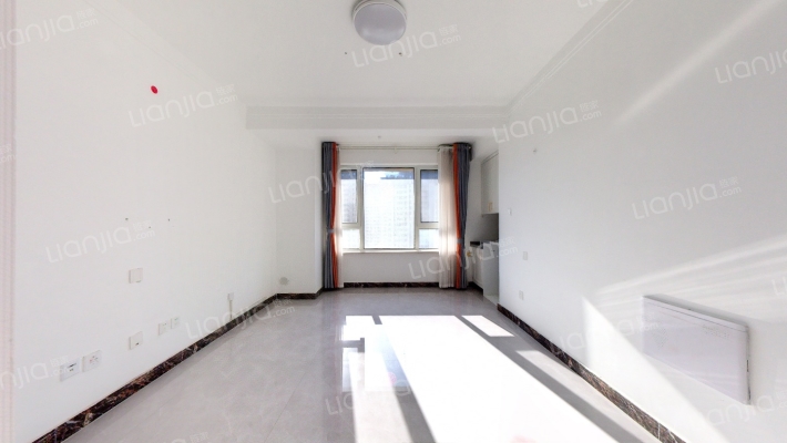 三盛国际公园二手房实景图