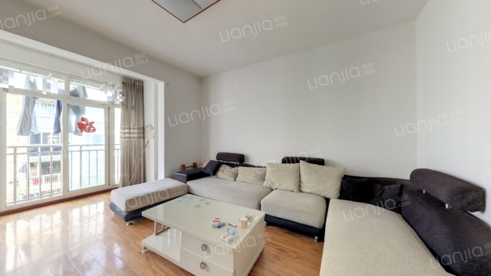 银河花园二手房实景图