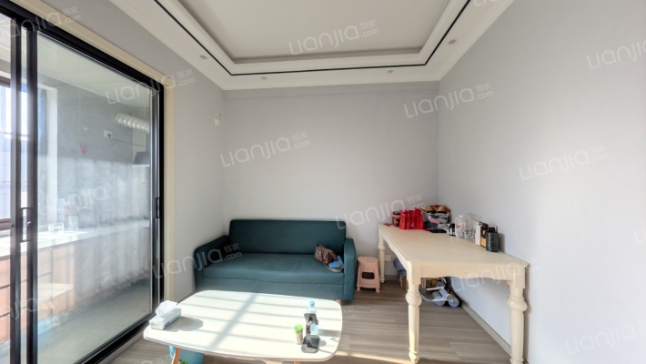 天怡国际商务中心天怡大厦二手房实景图