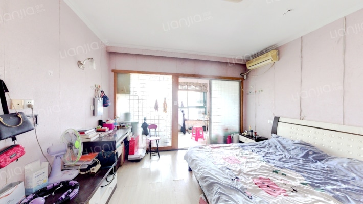 芝兰新城二手房实景图