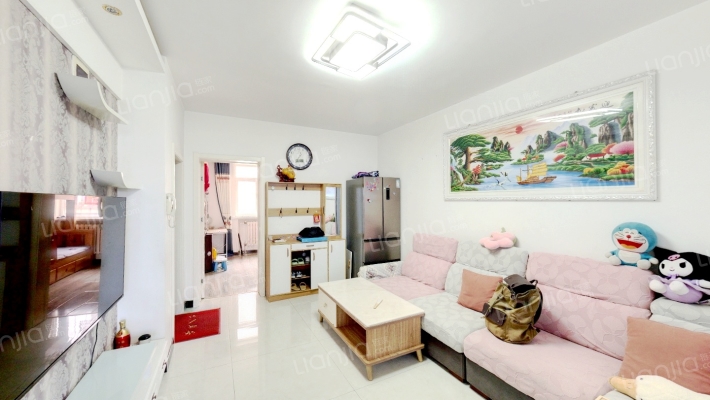 翠涛东里二手房实景图