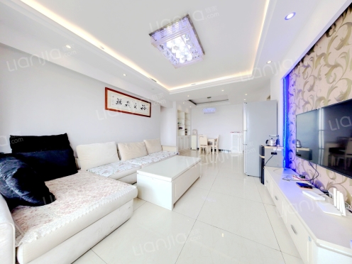 整租·水城印象 3室2厅 南