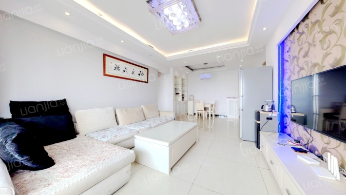 水城印象二手房实景图