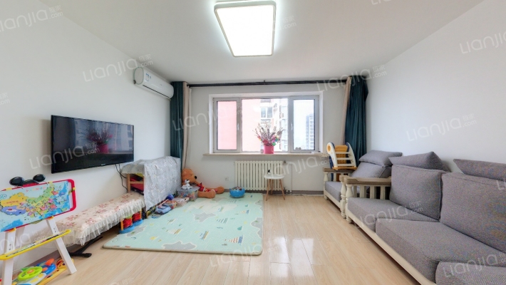 浮新小区东区二手房实景图