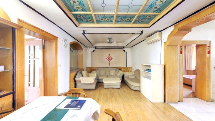 鑫贸社区二手房实景图