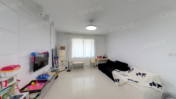 松雅湖畔山水茗园二手房实景图