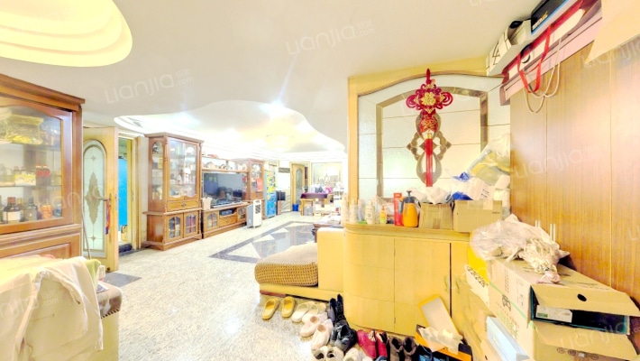 御庭园二手房实景图