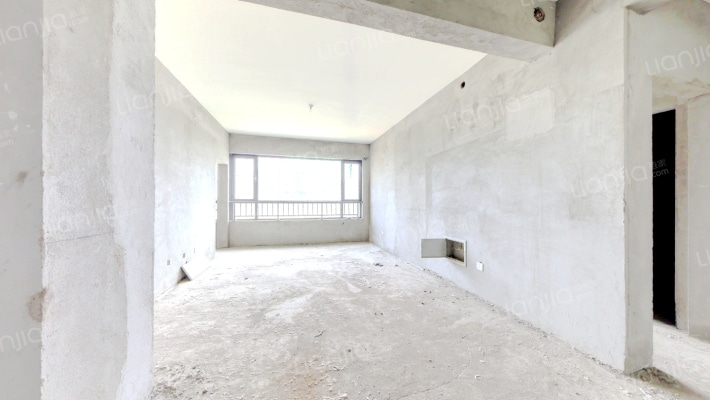 兰园二手房实景图