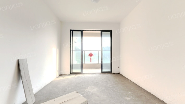 新力君悦湾项目二手房实景图