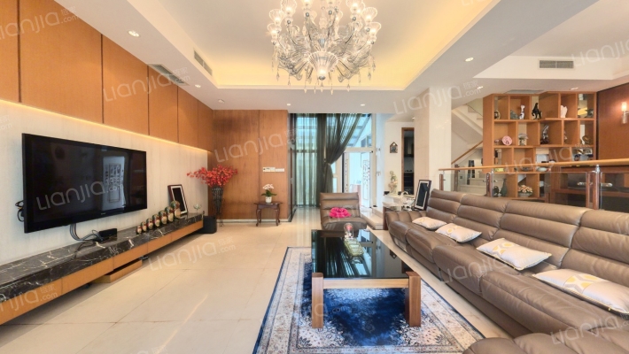 清华坊二手房实景图