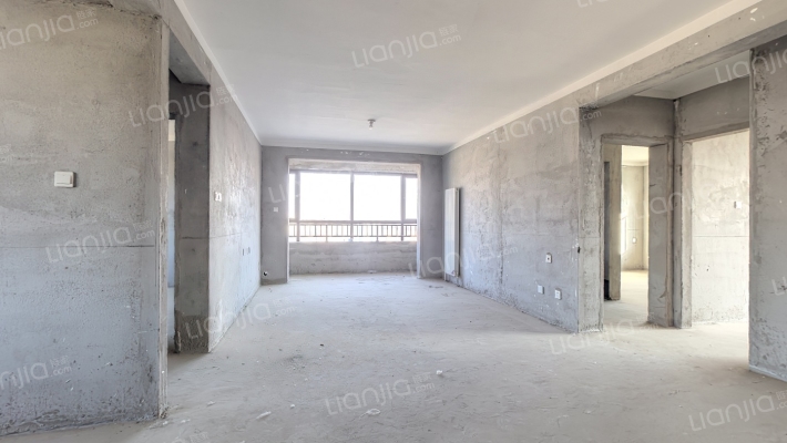 中建林溪上郡二手房实景图