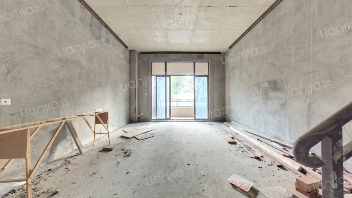 雅居乐十年雅墅二手房实景图