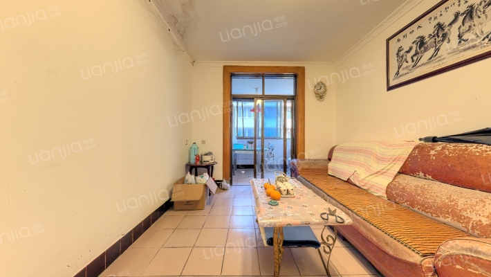 旭光厂二手房实景图