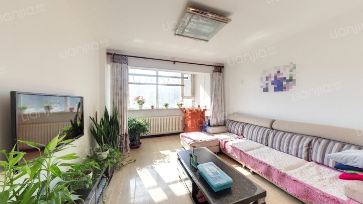 南城家园G区二手房实景图