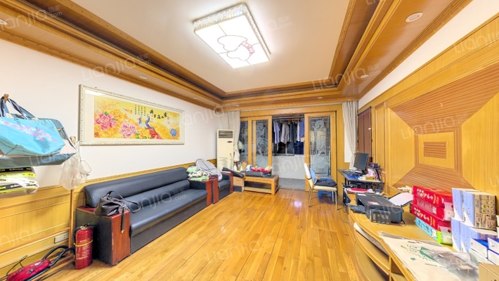 江南新城东区二手房实景图