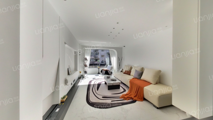 丽江苑小区二手房实景图