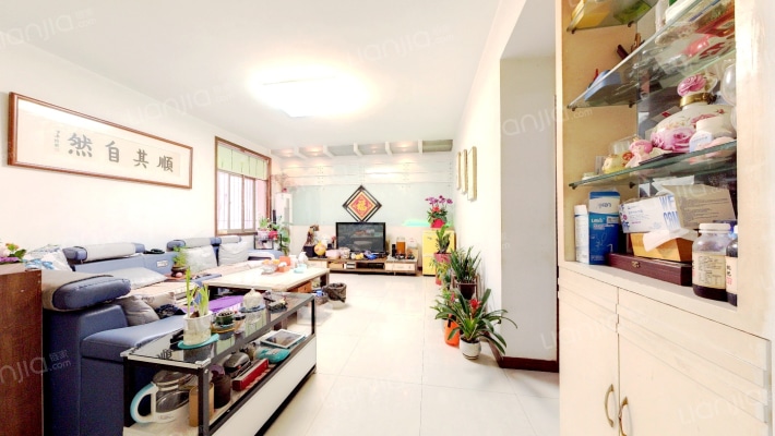 白玫瑰花苑二手房实景图