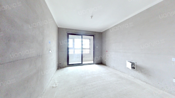 融信望湖宸院二手房实景图