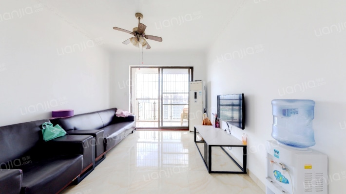 凯南莱弗城二手房实景图