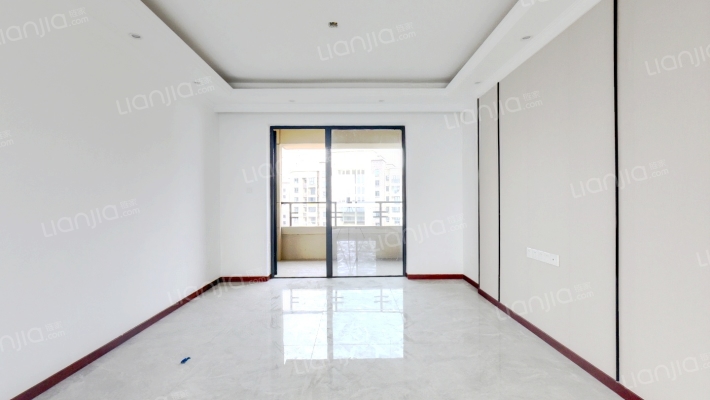 长江凯旋城二手房实景图