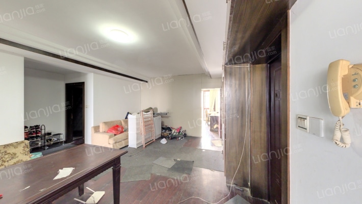 永恒公寓二手房实景图