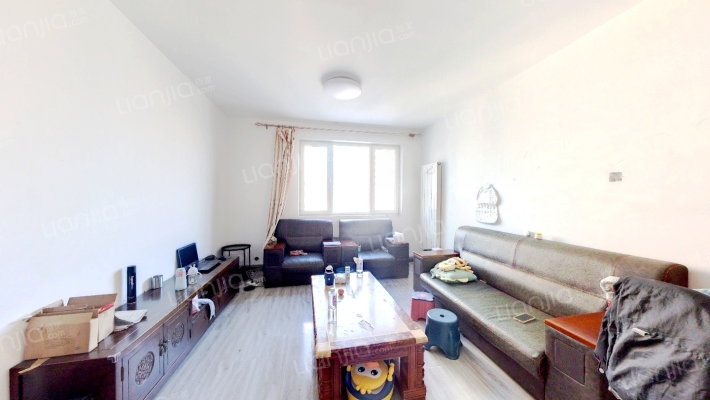 汀兰花园二手房实景图