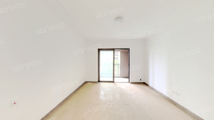 富力银禧悅城二手房实景图