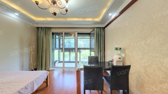 朗诗钟山绿郡二手房实景图