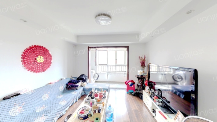 花乡家园二手房实景图