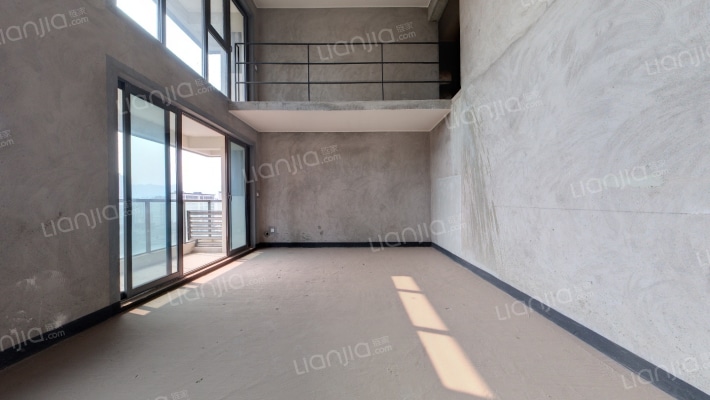 保利堂悦杏园二手房实景图