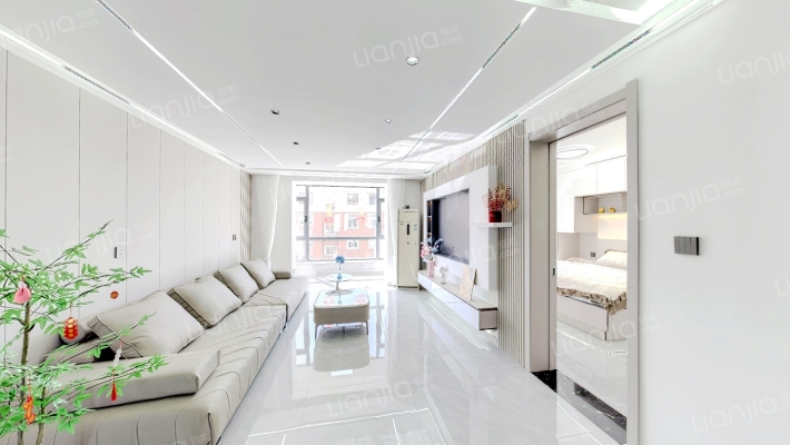 长城金色佳园二手房实景图