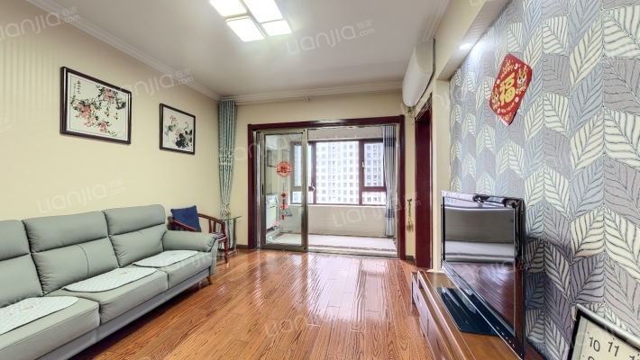 中海琴台华府二手房实景图